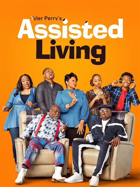 tyler perry's assisted living limetorrents|Download tyler perrys assisted living s01 Torrents .